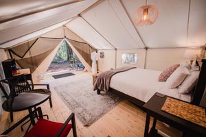 Alquiler Vacacional - Cedar Haven Resort