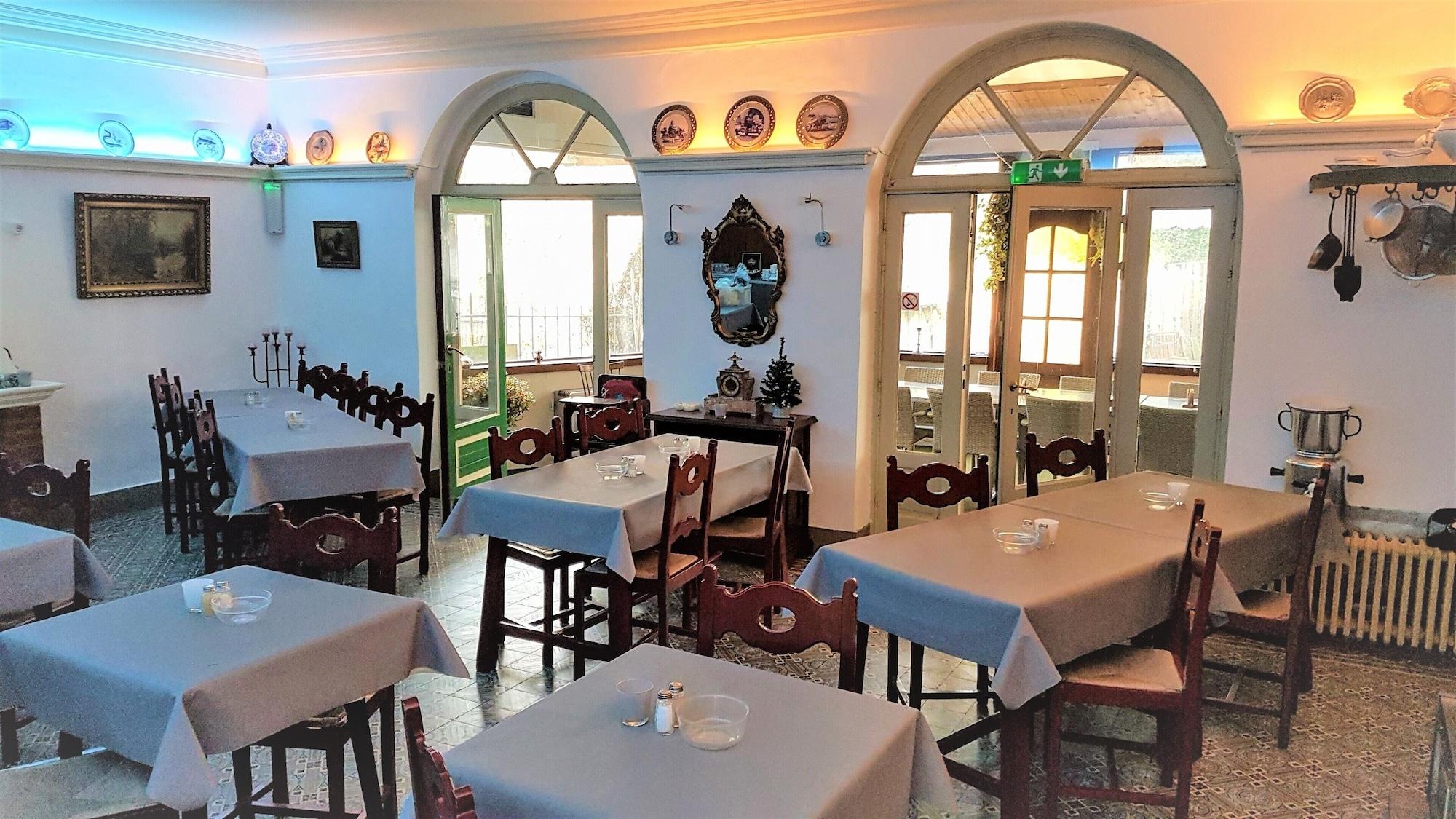 Restaurant Hotel Cobut