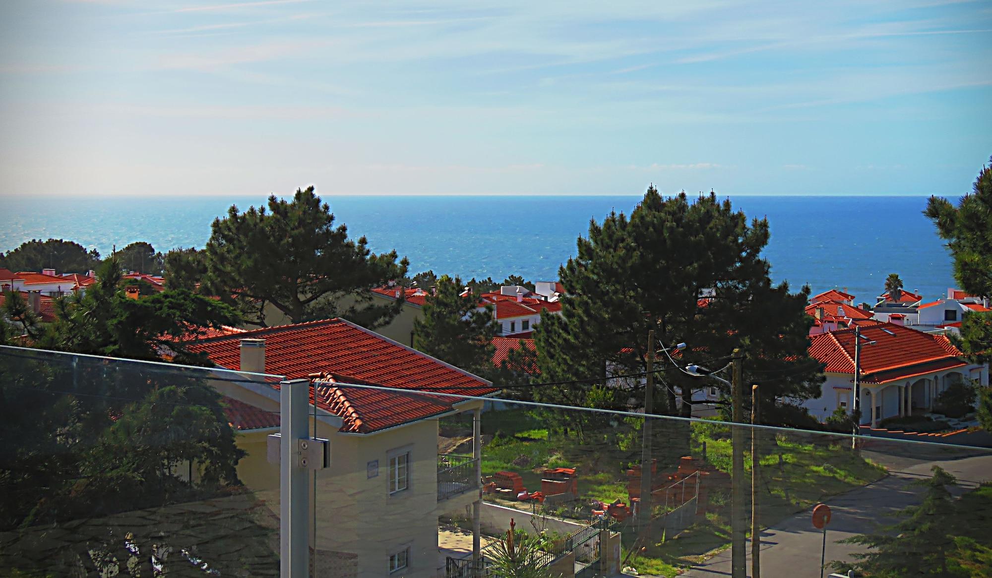 Vista Exterior Residencia Praia Norte - AL