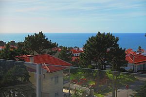 Alojamiento - Residencia Praia Norte - AL