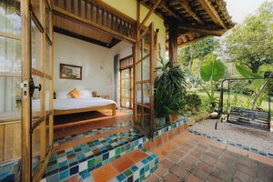 Alquiler Vacacional - LeeHa Cottage Soc Sơn