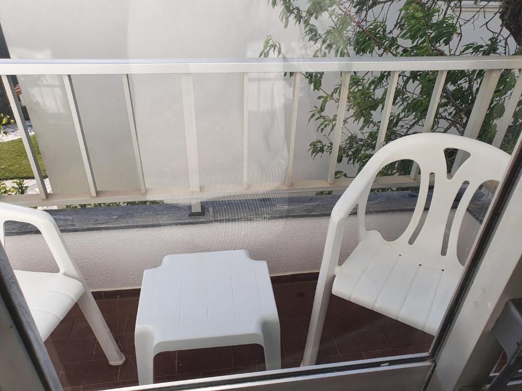 Equipamiento de Habitación Residencial Campo Mar by Umbral