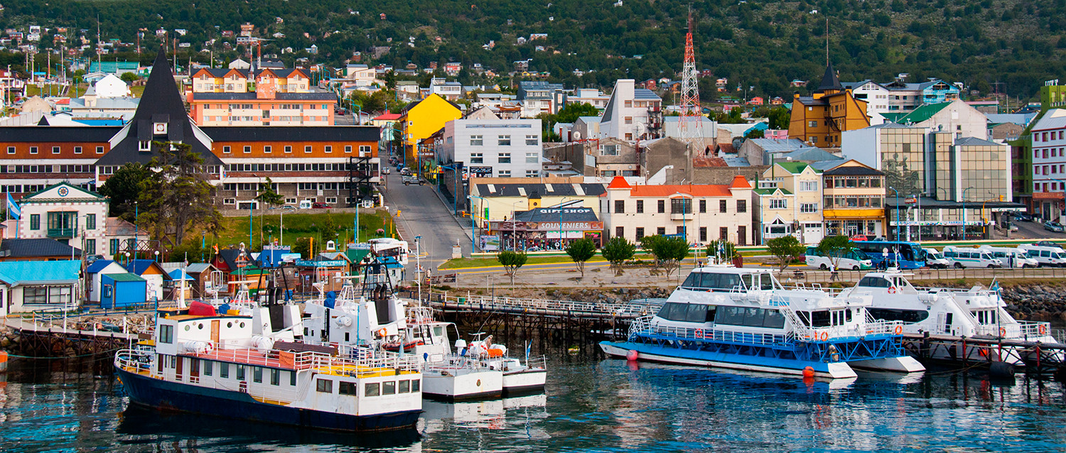 Ushuaia