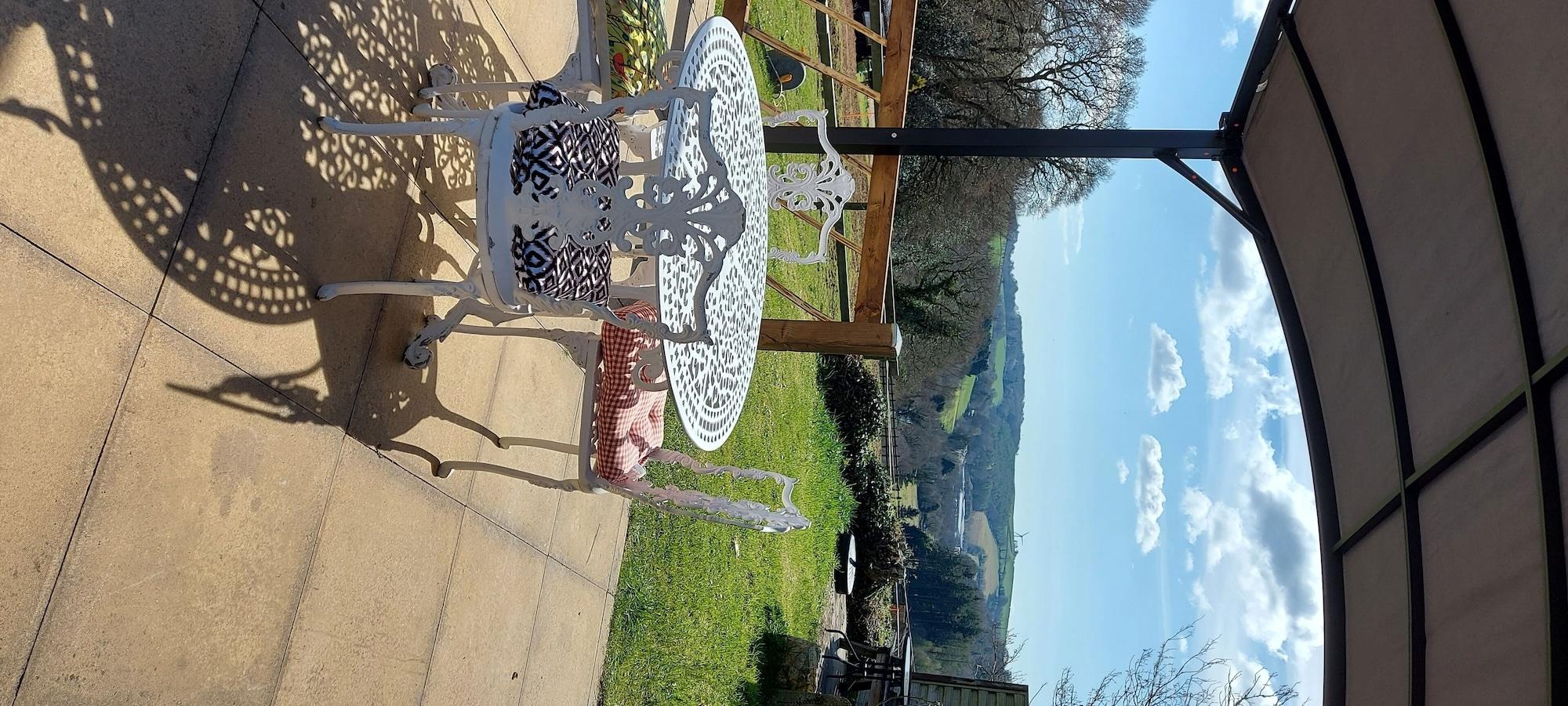 Comodidades del Alojamiento Sportsmans Valley Hotel