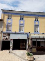 Alojamiento - Logis Hôtel Schaeffer Rest St Georges