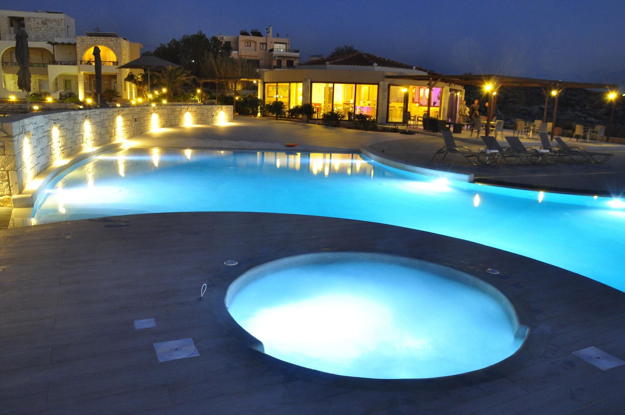 Spa Kavos Hotel