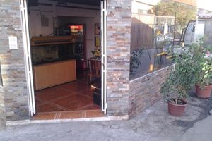 Alojamiento - Hostal Casablanca 1