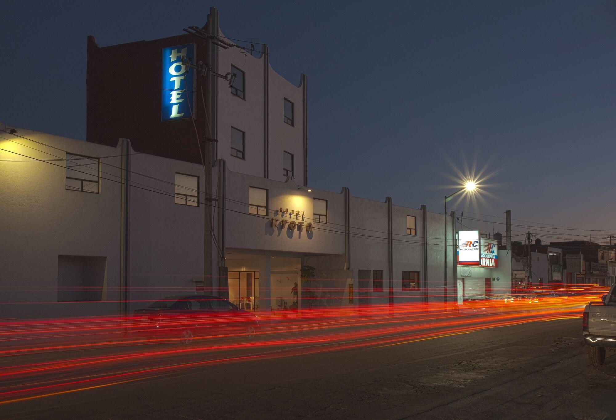 Varios Hotel Kyoto