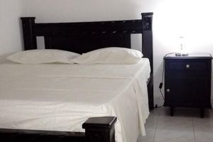 Renta Vacacional - Room in House - Taminaka Hostel in Santa Marta - Private Room