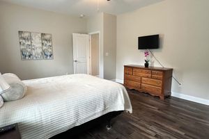 Alquiler Vacacional - Grace Delani Getaway. Charming 3 bedroom home located in Gastonia, NC.