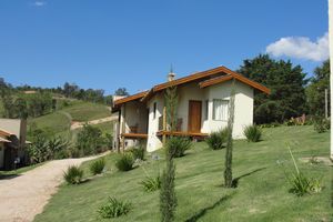 Hospedagens - Pousada Morro Verde