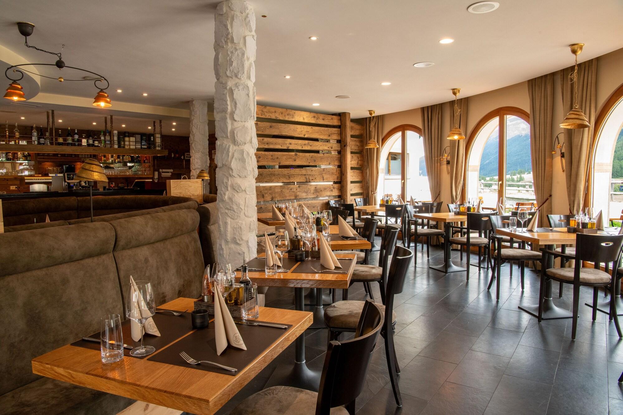 Restaurant Hotel Allegra