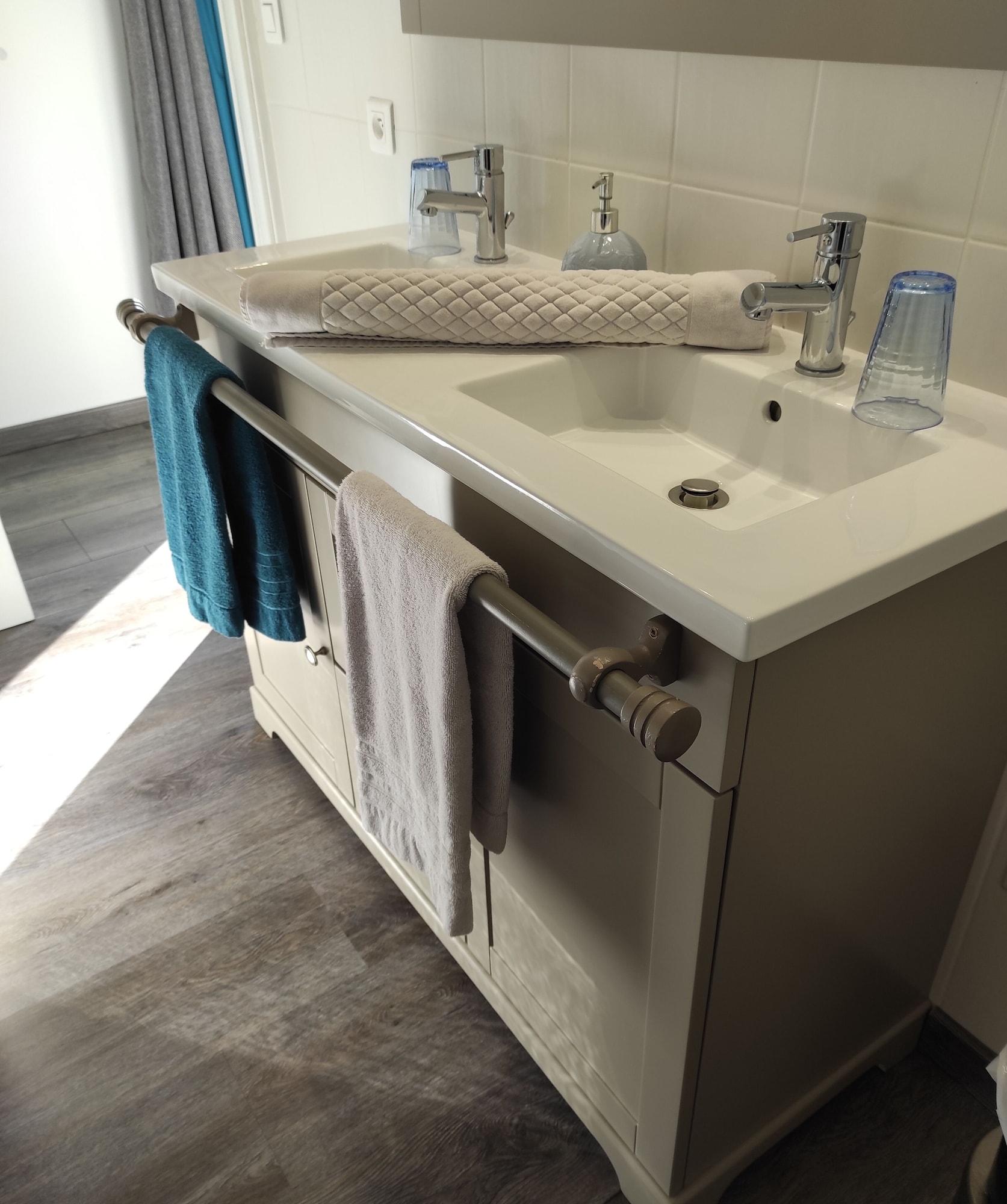 Equipamiento de Habitación Mas de Grezes