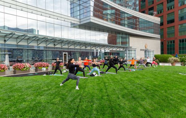InterContinental Boston by IHG