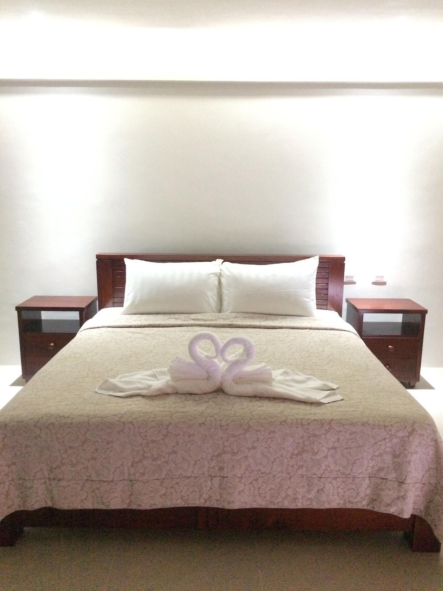 Habitación Nirvana Resort