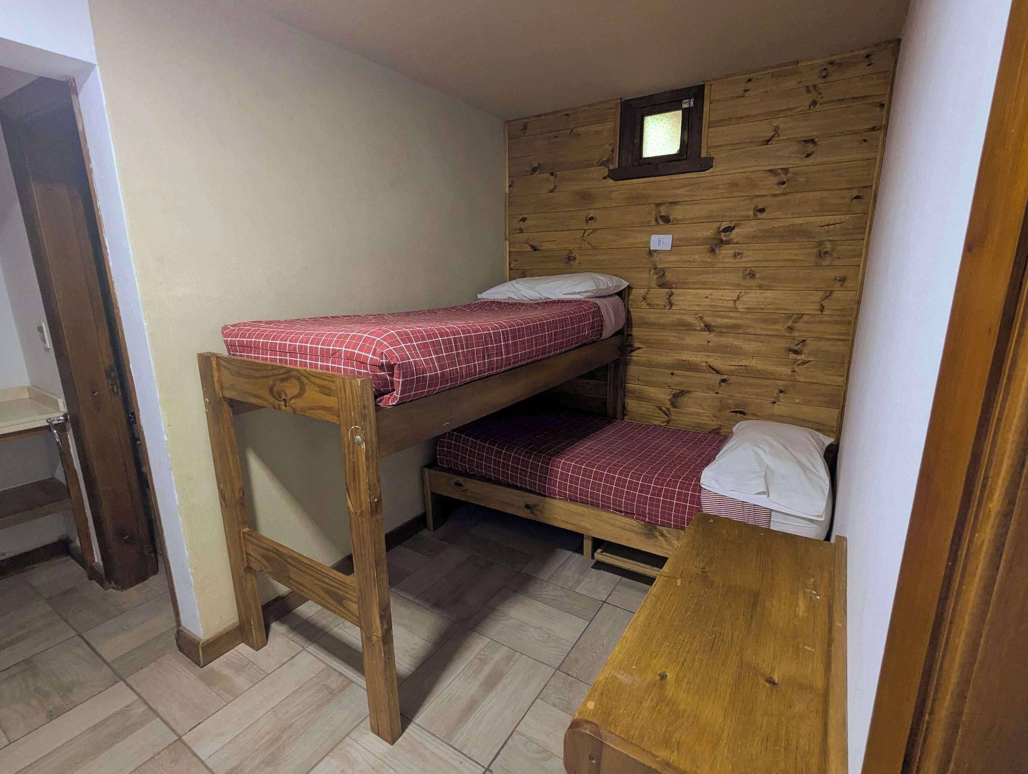 Habitación Hosteria Hueney Ruca