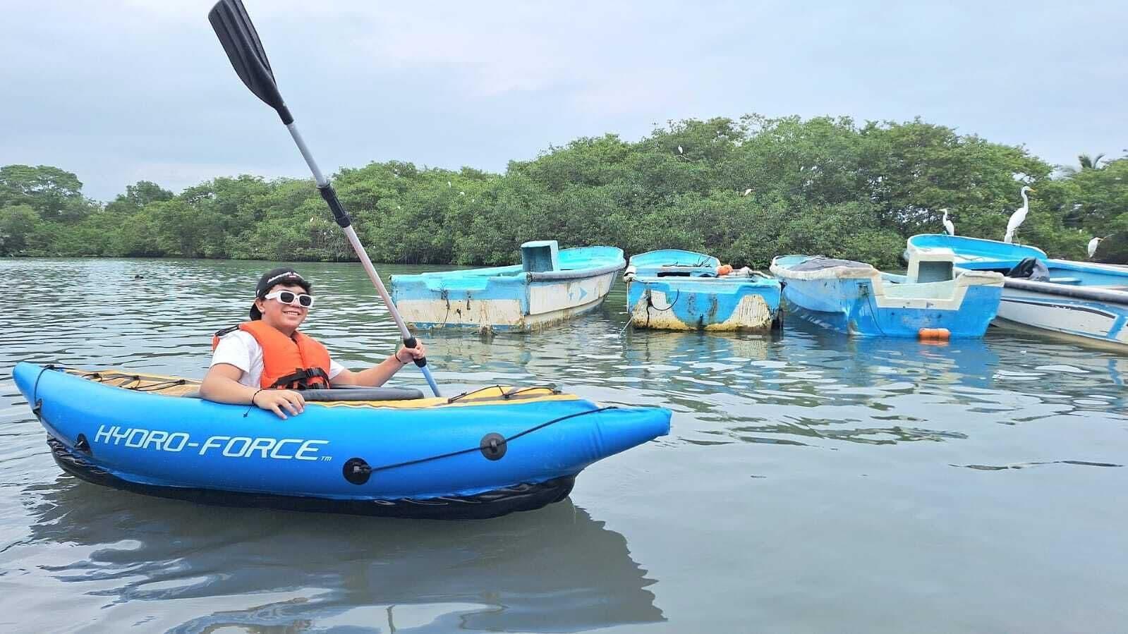 Equipamiento de Habitación POSEIDON LODGING