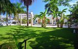 Sotavento Hotel & Yacht Club