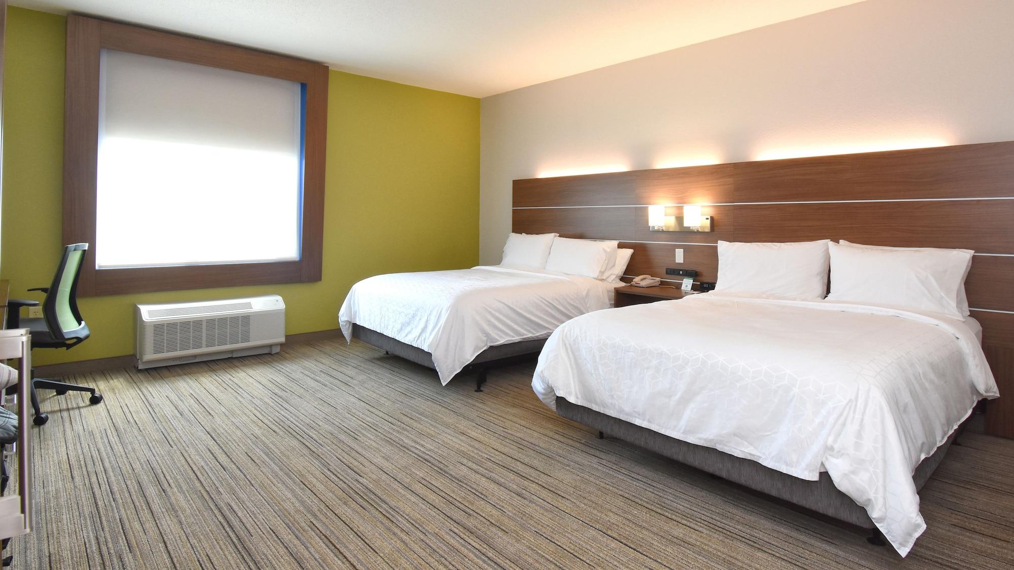 Habitación Holiday Inn Express Hotel & Suites Southern Pines by IHG
