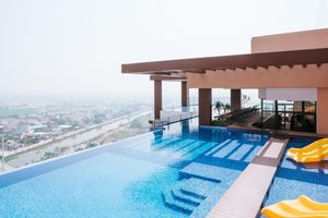 Alojamiento - La Vela Hue Hotel