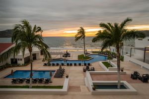 Paquete - Ocean View Beach Hotel