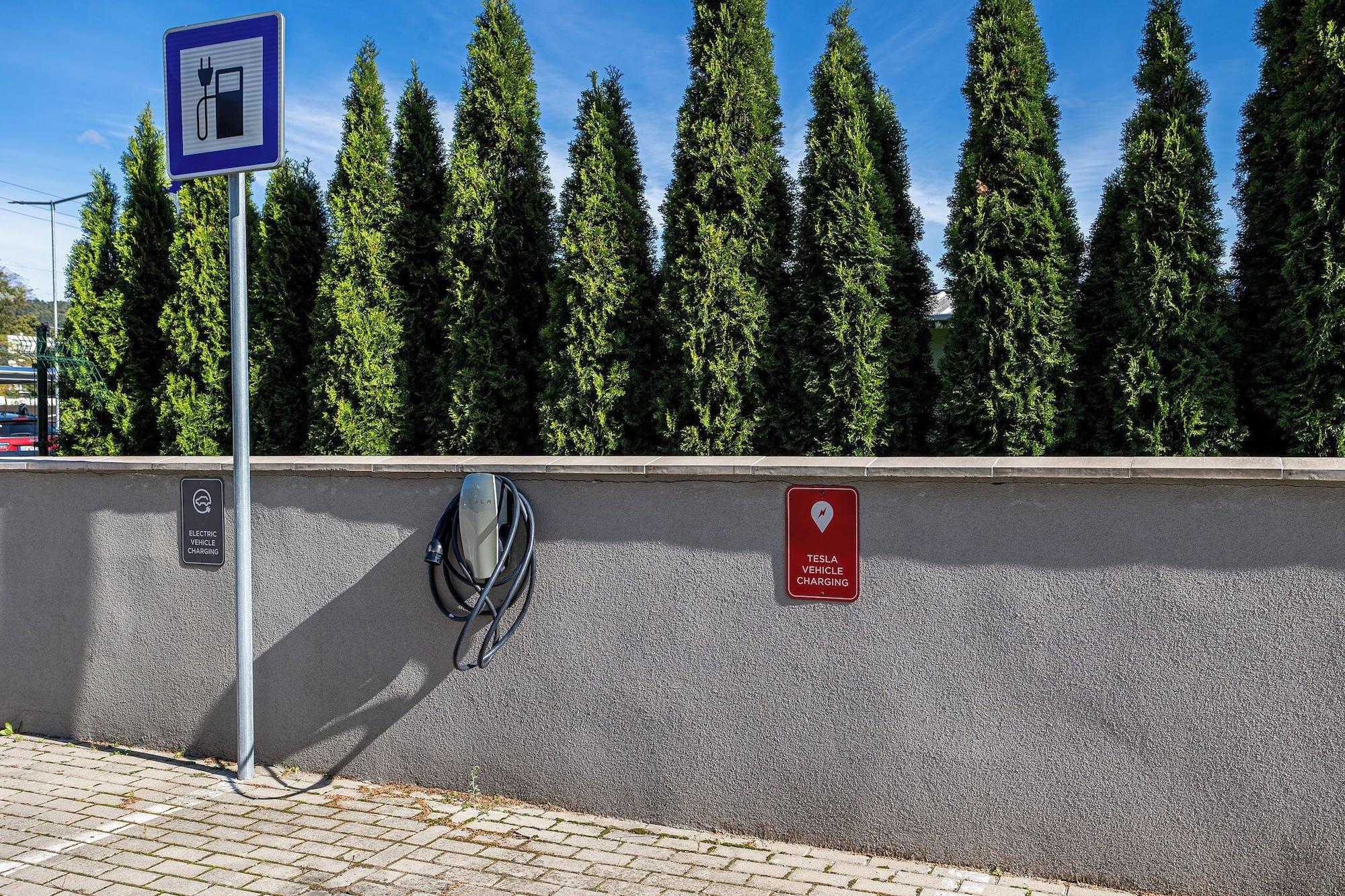 Vista Exterior Hotel Alibaba Kongres Hotel & Spa