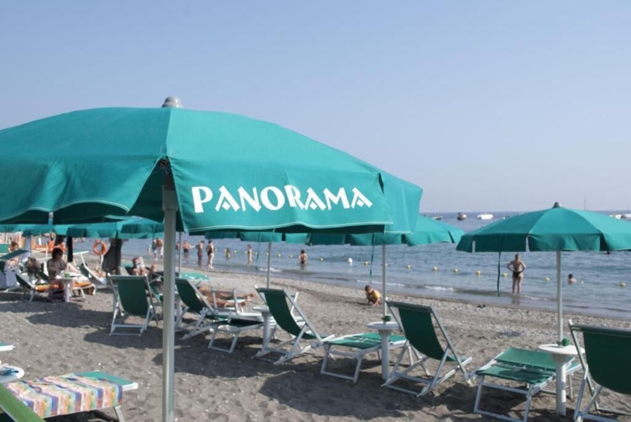 Playa Hotel Panorama