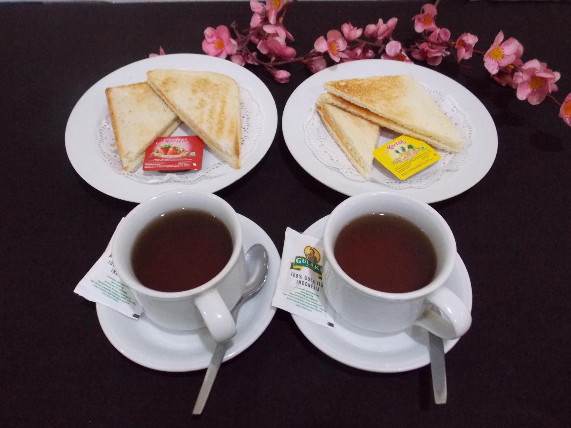 Restaurant Puri Mega Hotel