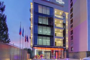 Alojamiento - Bridges Hotel