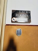 Alojamiento - Laura Rooms