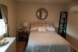 Alquiler Vacacional - Cabin for two on 160 Acres,less than 20 min from Choctaw Casino Durant OK