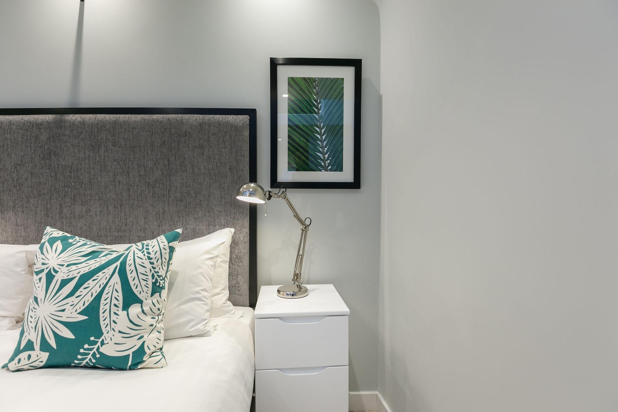Set de Habitación Urban Chic - Wellington