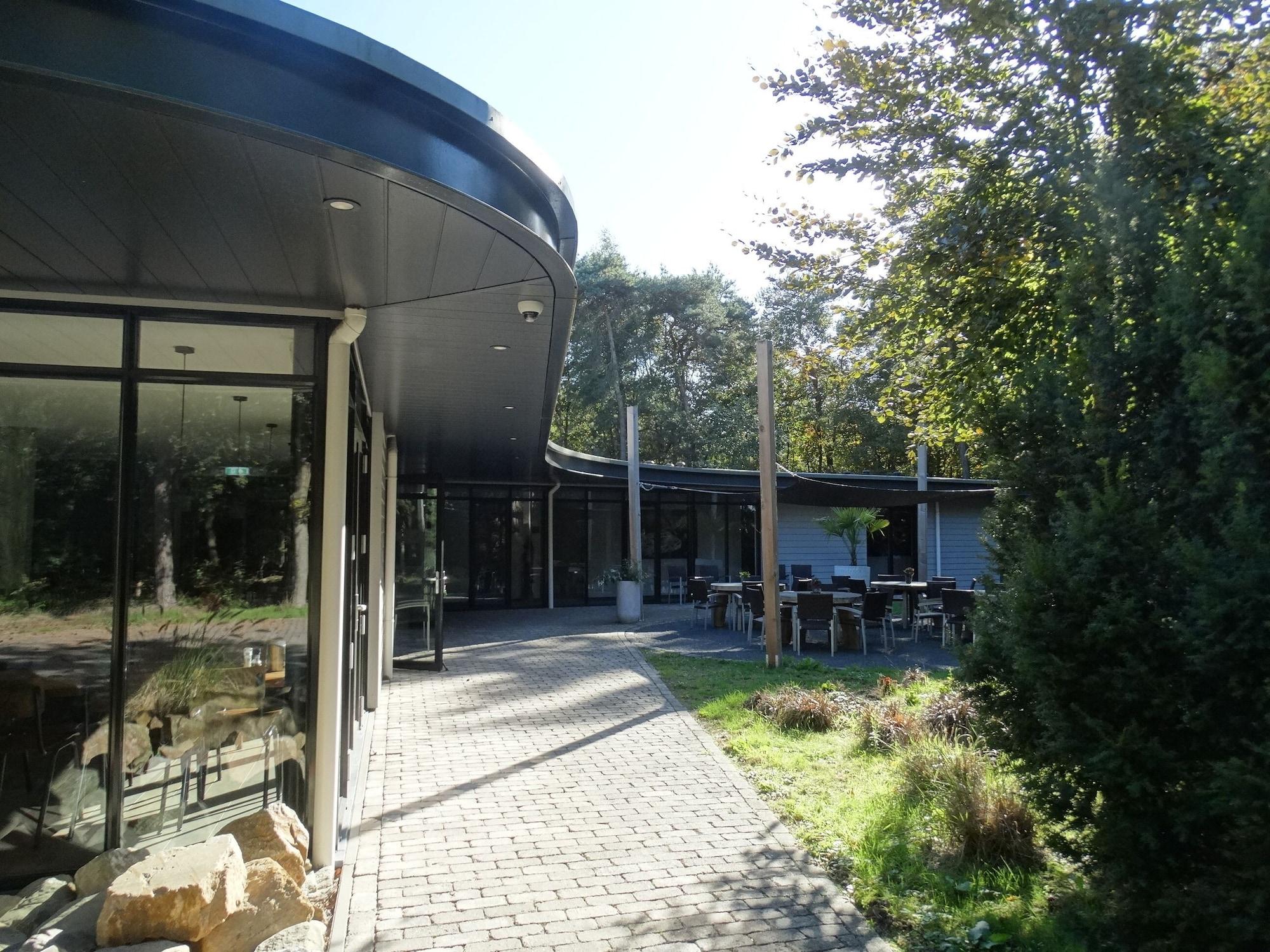 Vista Exterior Boutique Hotel Bed & Bos
