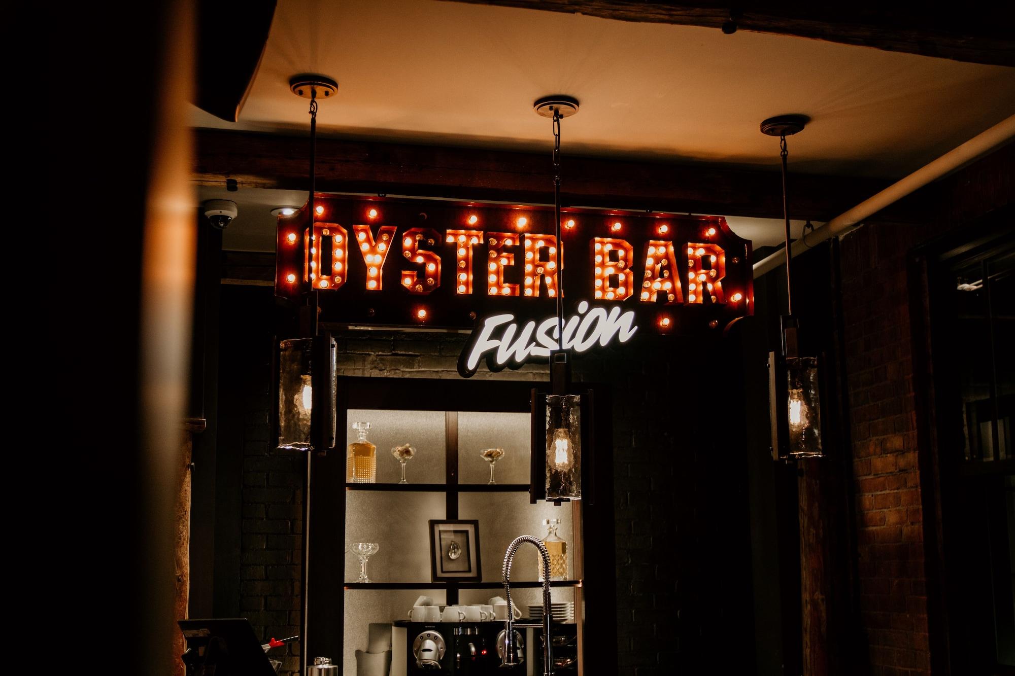 Restaurant St. James Gate by Bower Boutique Hotels
