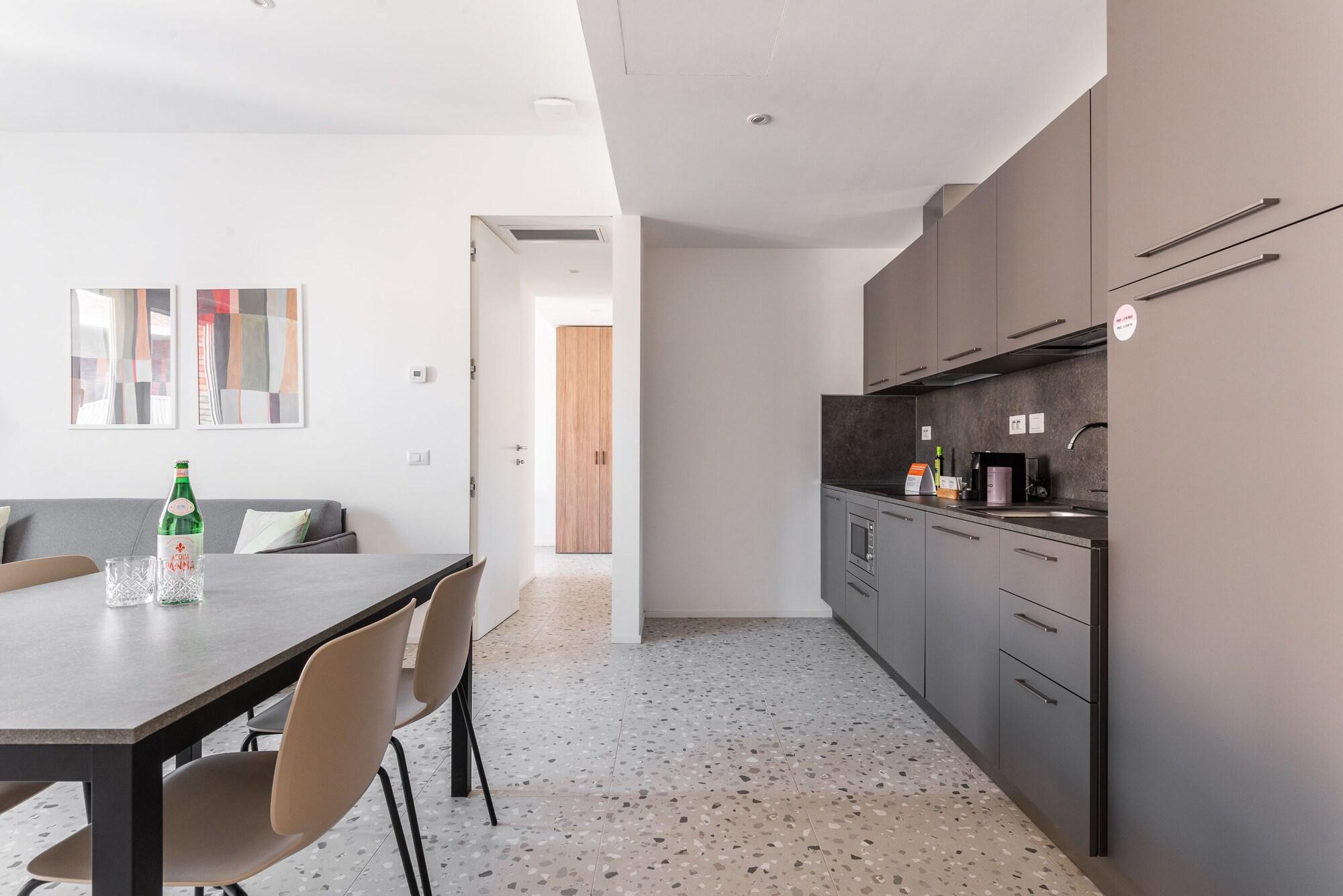 Restaurant Numa Rome Verso