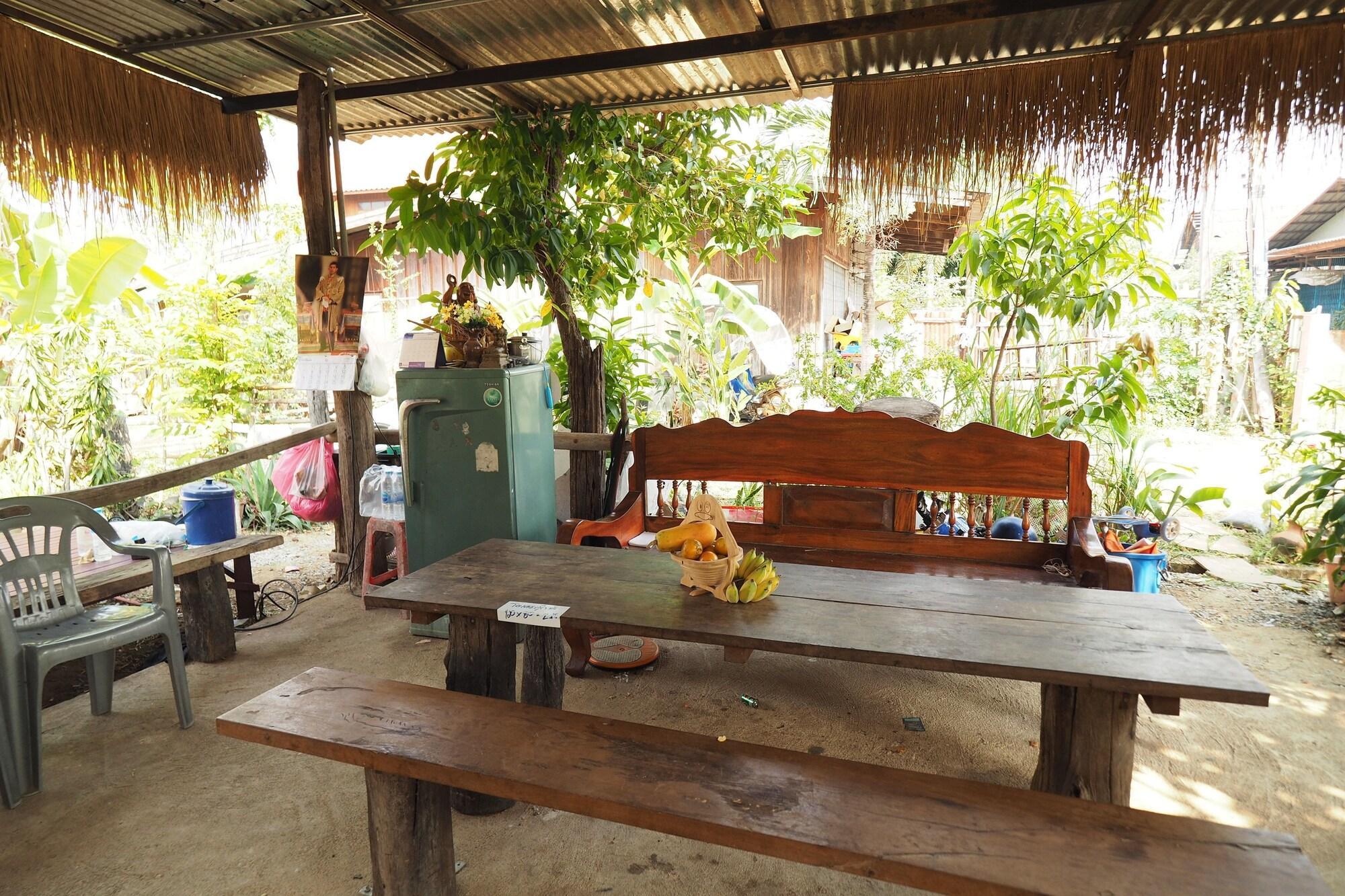 Vista Lobby Ok Sukhothai