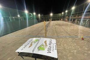 Alquiler Vacacional - Flat 705 no Villa Hipica em Gravatá