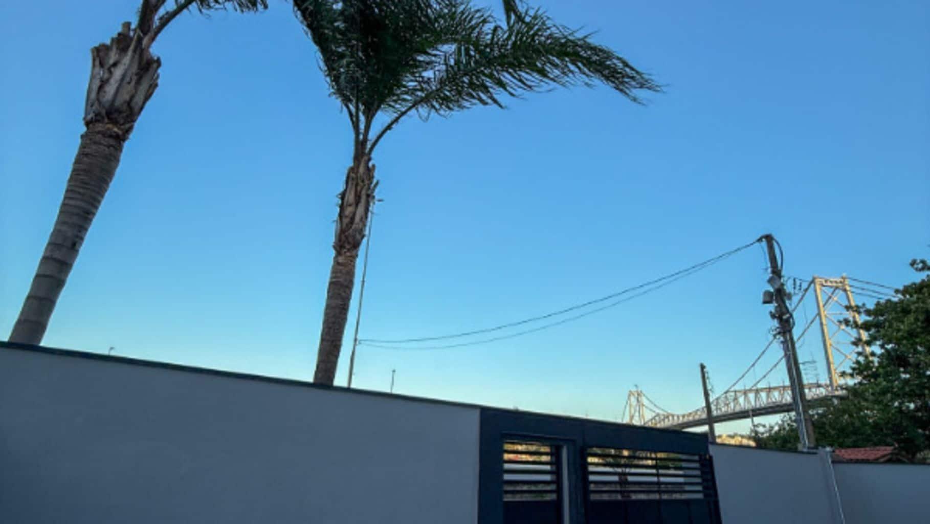 Varios Casa Ponte Floripa
