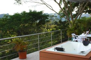 Alojamiento - Hotel Campestre Cerro Dorado