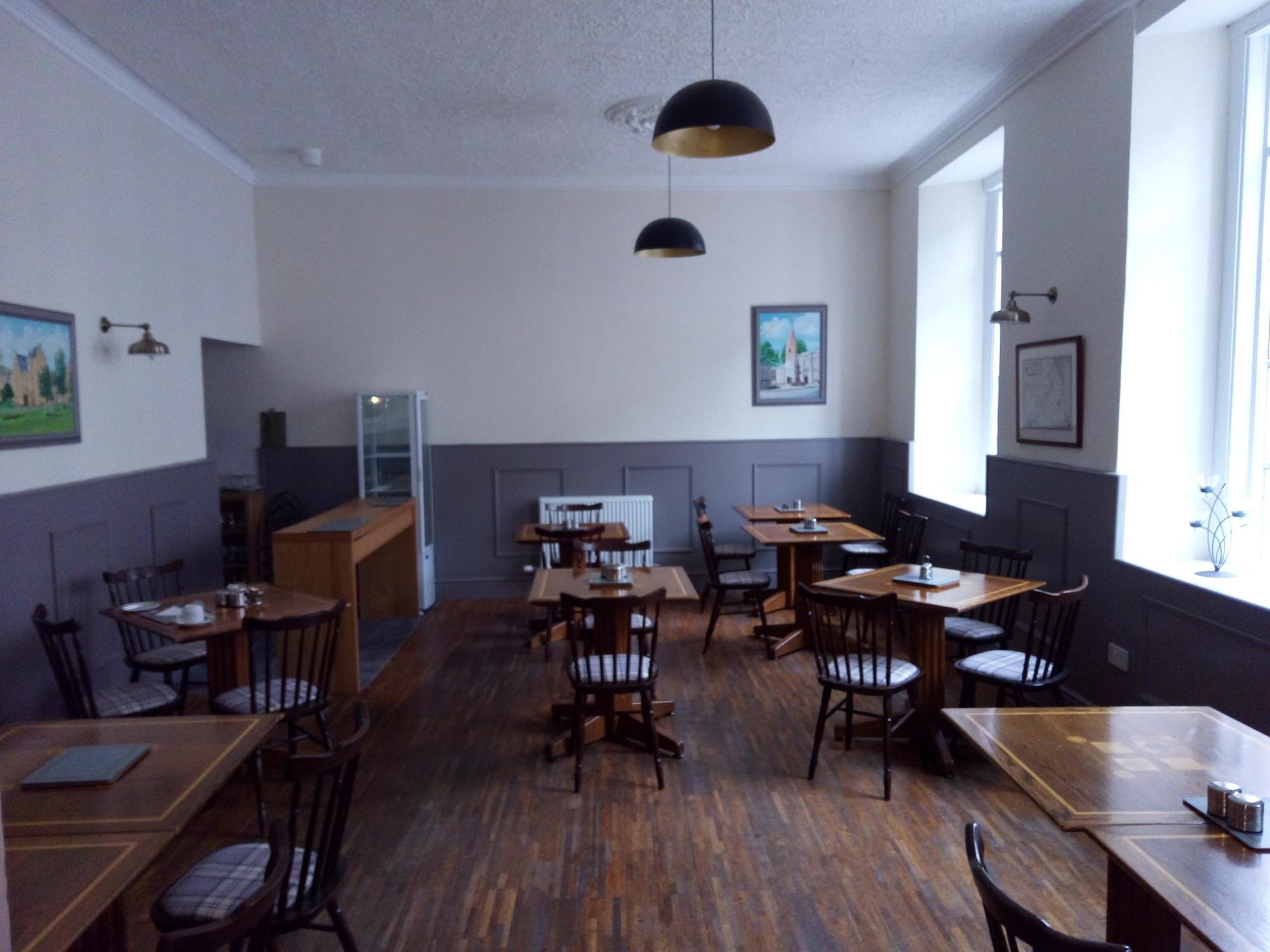 Varios The Royal Hotel