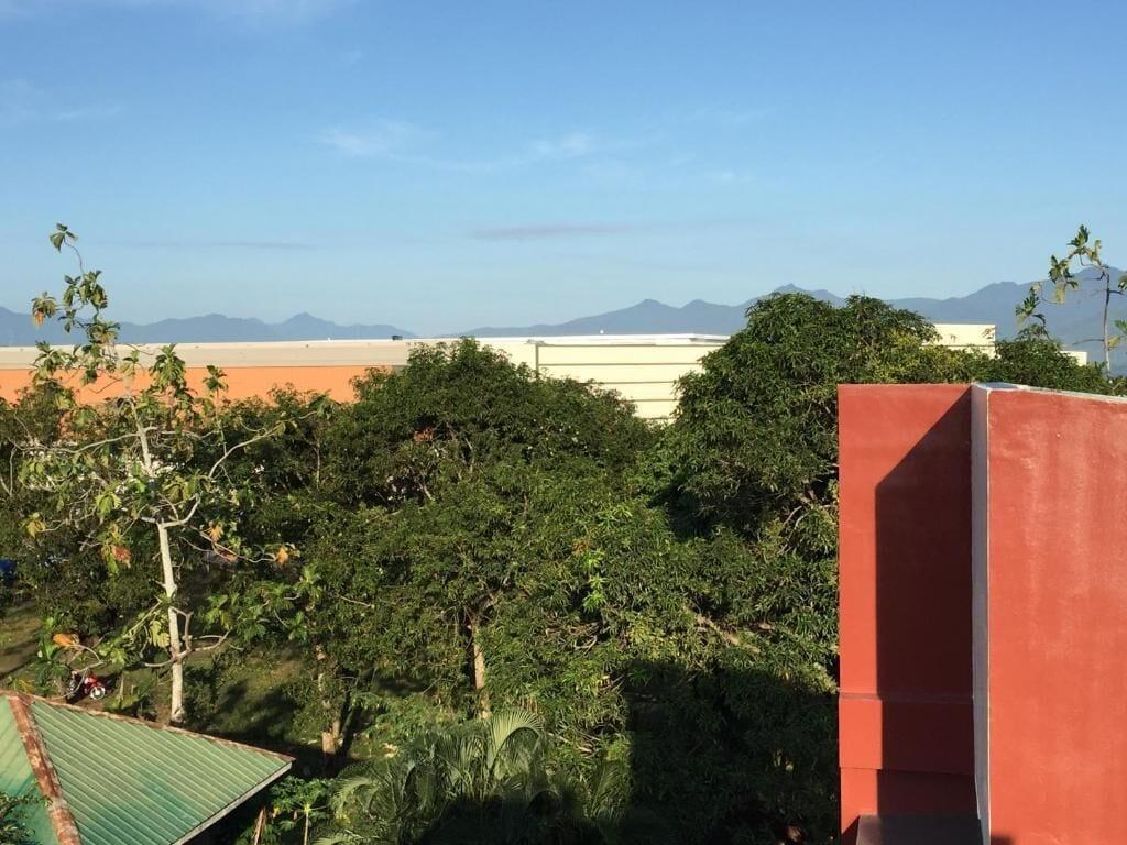 Varios Golden Pension House