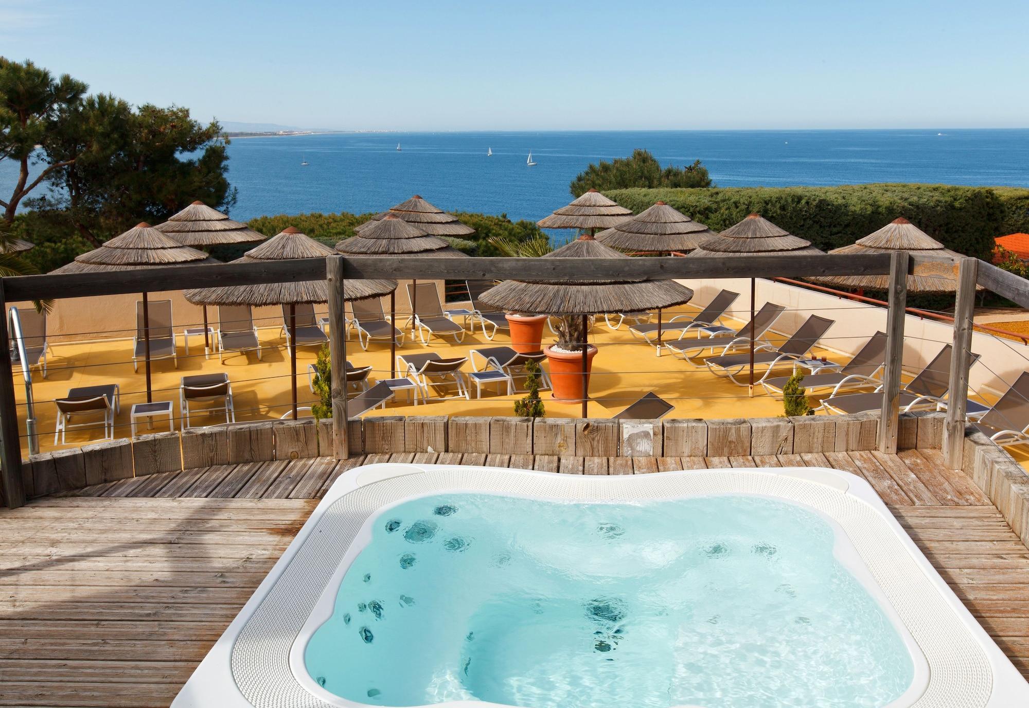 Spa Hôtel & Spa les Mouettes