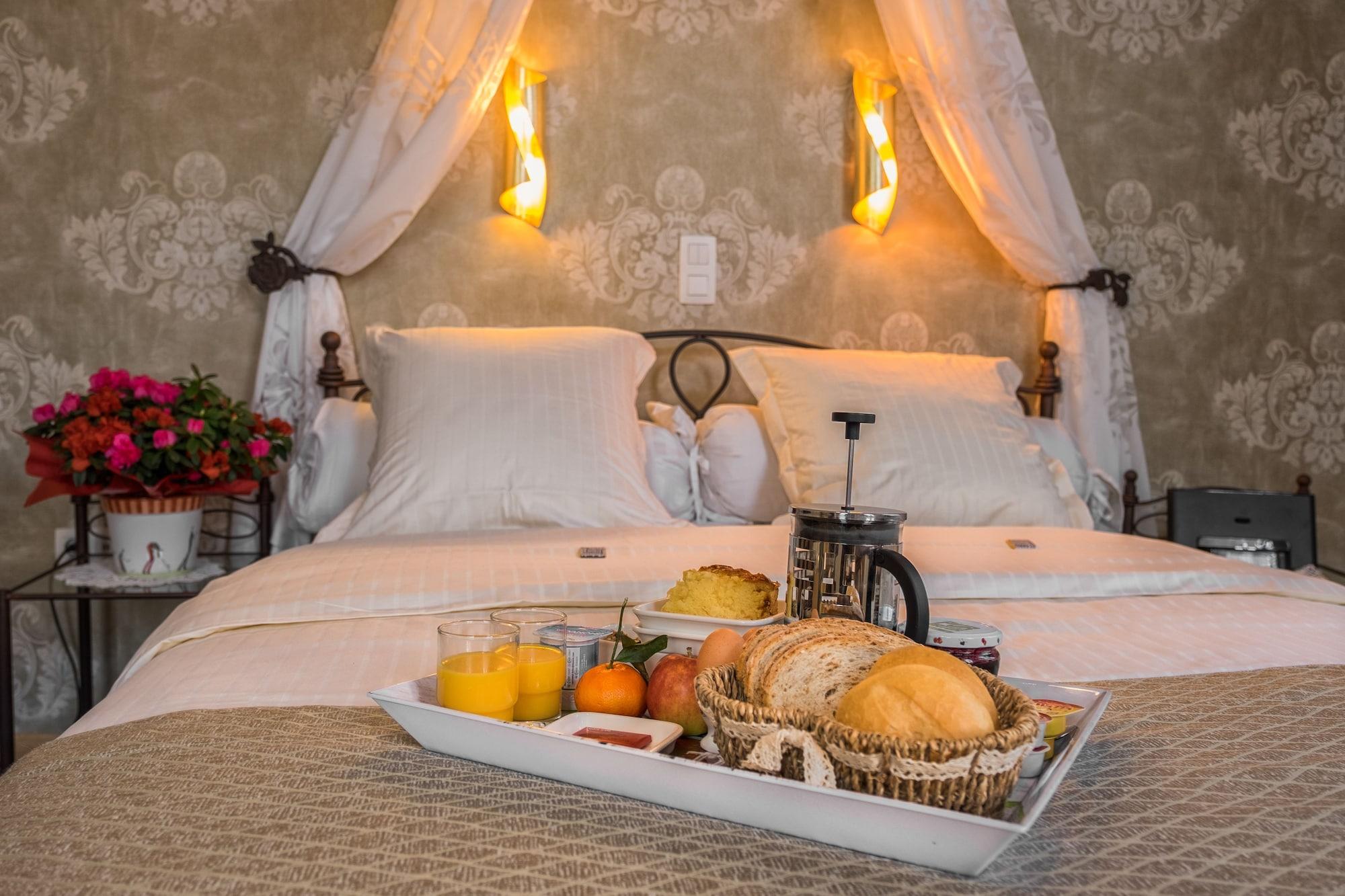 Restaurant B&B Bariseele Adults only