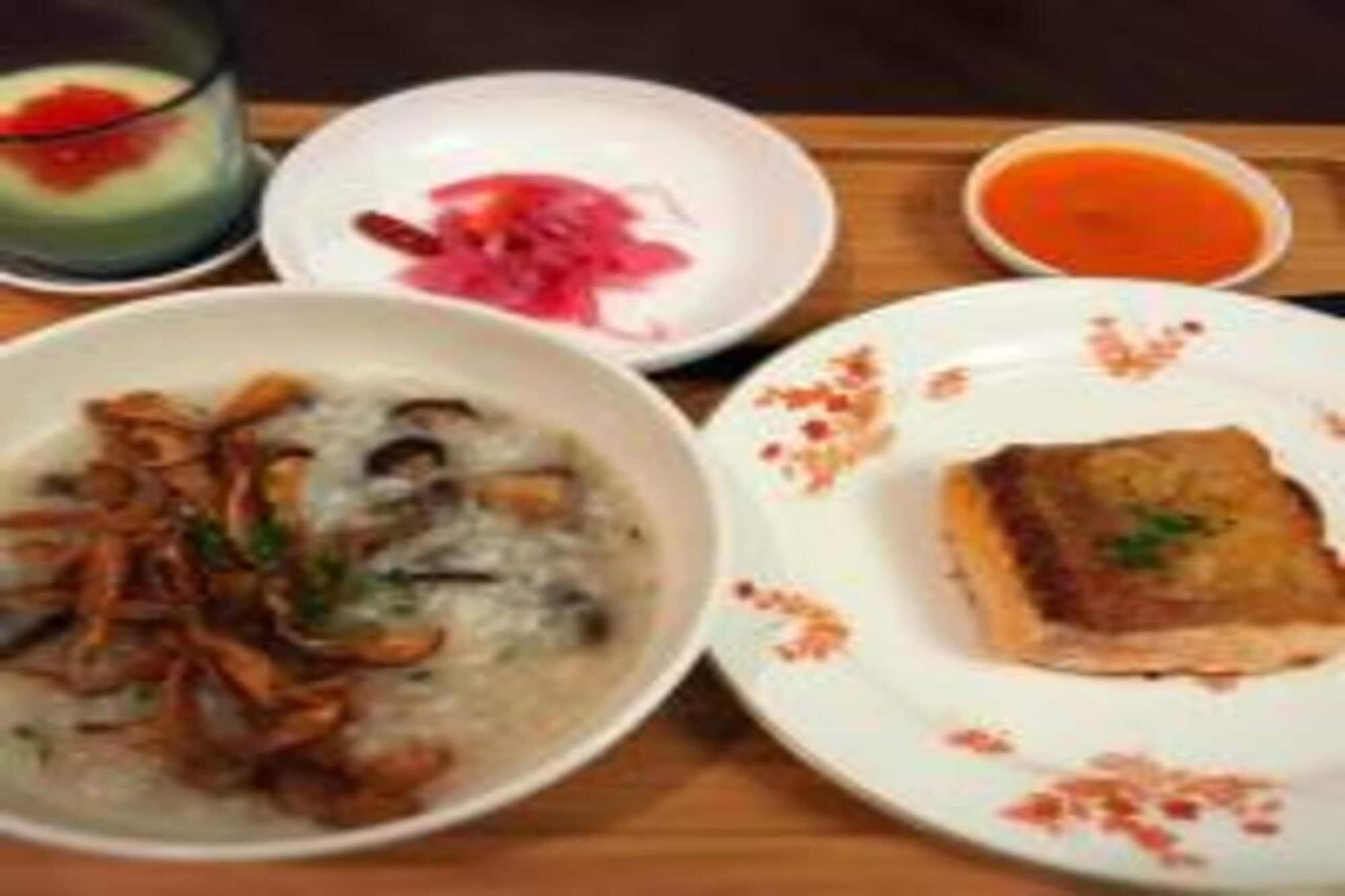 Restaurant Hotel Rajdhani Plaza