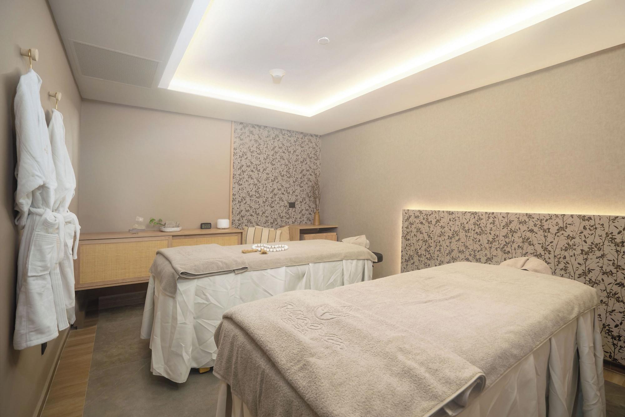 Spa Riu Palace Pacifico - Adults Only - All Inclusive