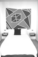 Alquiler Vacacional - 301-Charming 1-bedroom condo in fabulous Armenia with WiFi