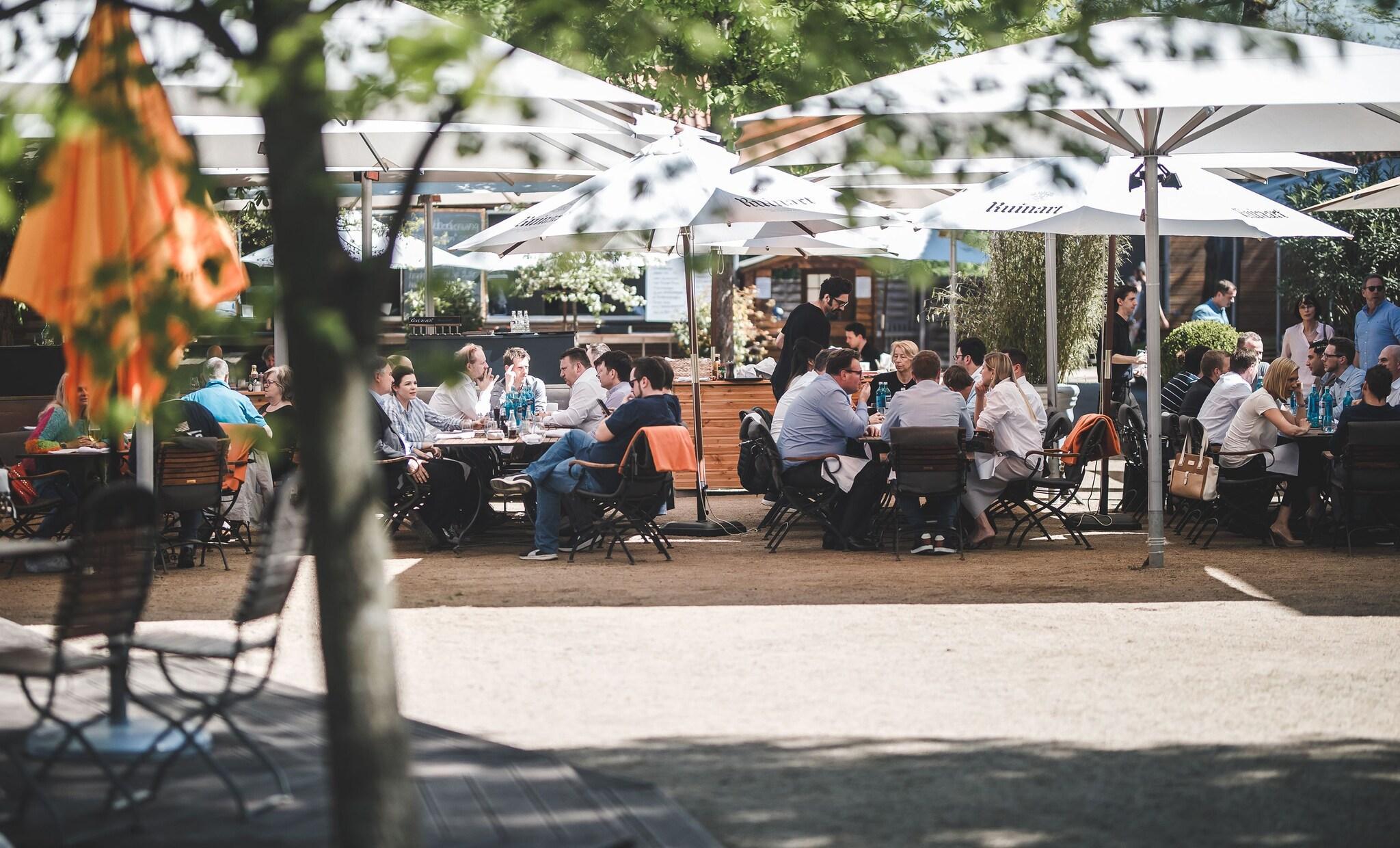 Varios Hotel Gerbermühle