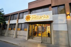 Alojamiento - Hotel Intillanka