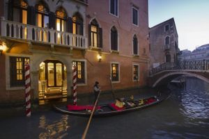 Hospedagens - Hotel Ai Reali di Venezia