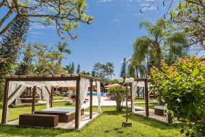 Alojamiento - Hotel Internacional Gravatal
